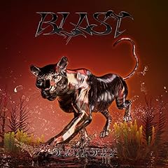 ONE N' ONLY BLAST 歌詞 - 歌ネット